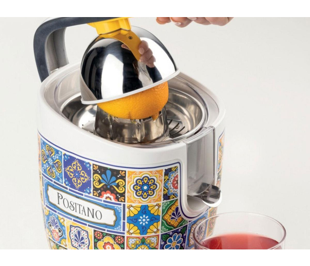 Ariete Wyciskarka do cytrusów 4130P Positano Retro - 1539782 - zdjęcie 2